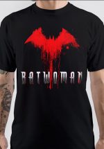 Batwoman T-Shirt