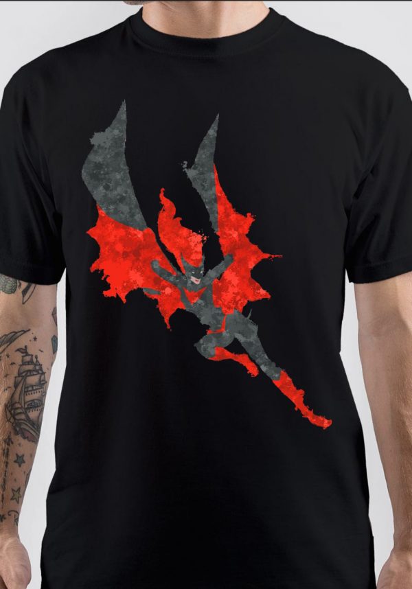 Batwoman T-Shirt