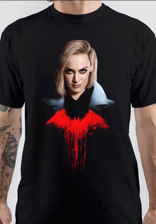 Batwoman T-Shirt