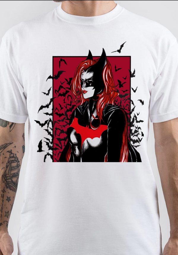 Batwoman T-Shirt