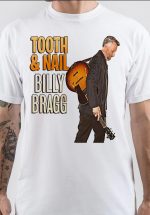 Billy Bragg T-Shirt