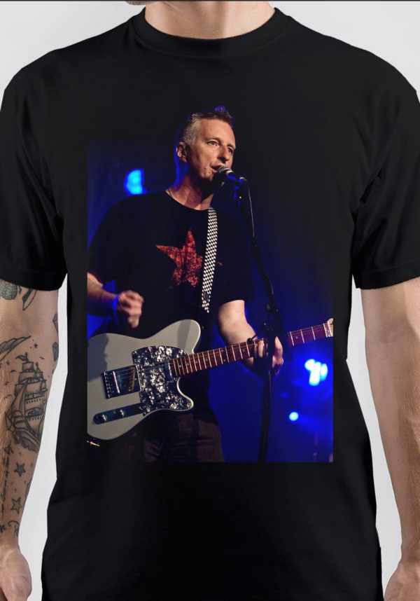 Billy Bragg T-Shirt