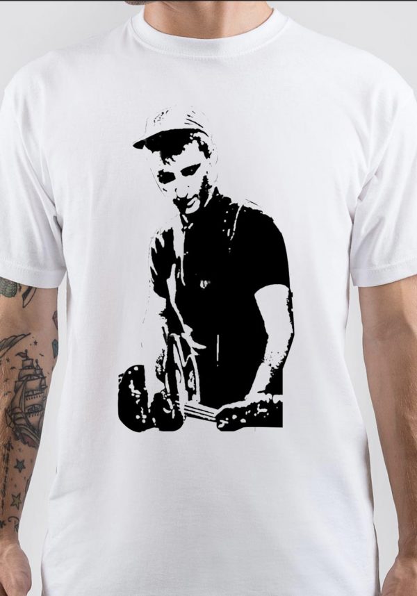 Billy Bragg T-Shirt