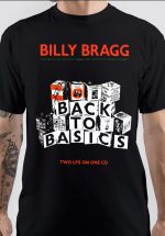 Billy Bragg T-Shirt