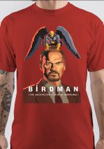 Birdman T-Shirt