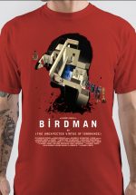 Birdman T-Shirt