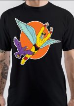 Birdman T-Shirt