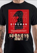 Birdman T-Shirt