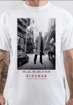 Birdman T-Shirt