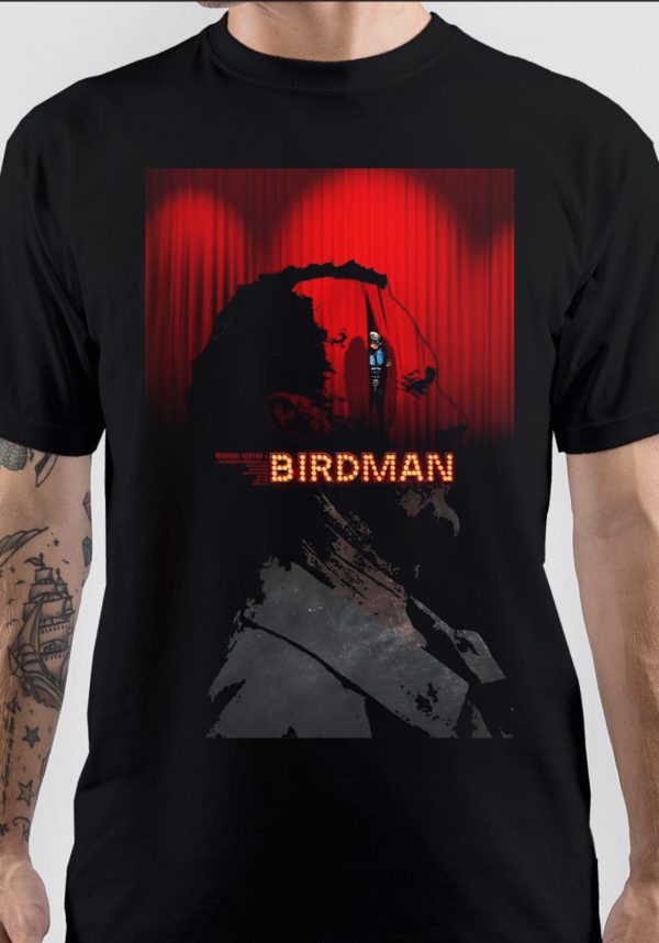 Birdman T-Shirt