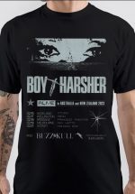 Boy Harsher T-Shirt