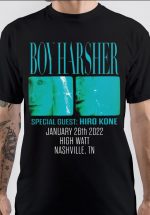 Boy Harsher T-Shirt