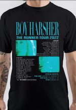 Boy Harsher T-Shirt