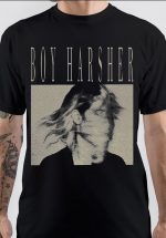 Boy Harsher T-Shirt