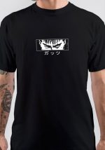 Brand of Sacrifice T-Shirt