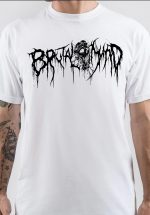 Brutal Mind T-Shirt