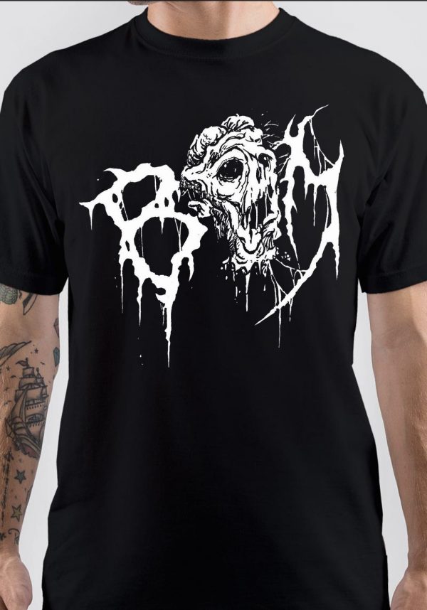 Brutal Mind T-Shirt