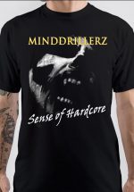 Brutal Mind T-Shirt