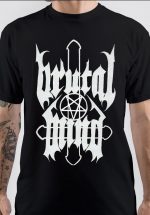 Brutal Mind T-Shirt