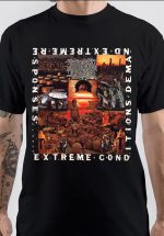 Brutal Truth T-Shirt