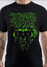 Brutal Truth T-Shirt