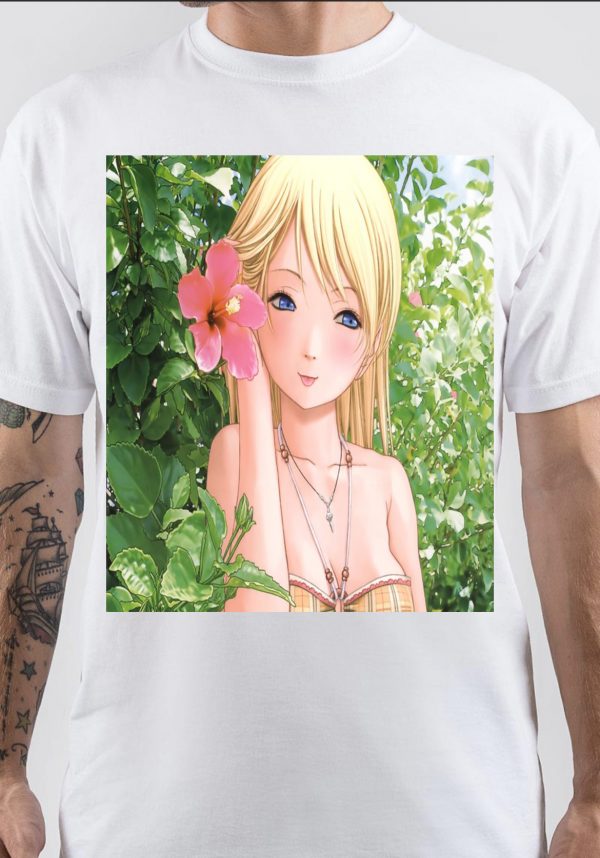 Btooom T-Shirt