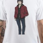 Btooom T-shirt