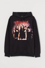 Bullet For My Valentine Hoodie