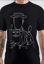 Buster Keaton T-Shirt