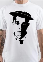 Buster Keaton T-Shirt