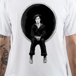 Buster Keaton T-Shirt