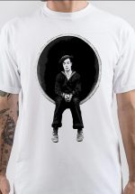 Buster Keaton T-Shirt