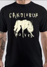 Candlebox T-Shirt