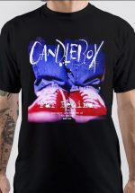 Candlebox T-Shirt