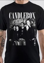 Candlebox T-Shirt