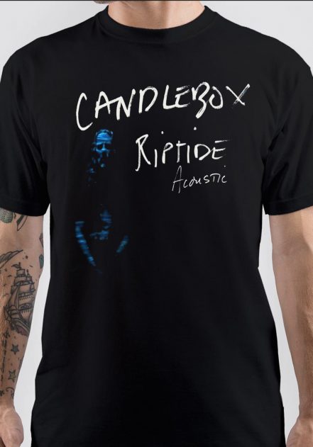 Candlebox T-Shirt