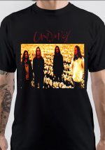 Candlebox T-Shirt