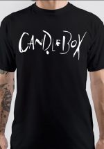 Candlebox T-Shirt