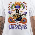 Cat Stevens T-Shirt