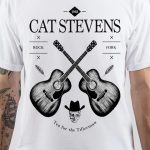 Cat Stevens T-Shirt