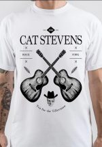 Cat Stevens T-Shirt