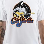 Cat Stevens T-Shirt