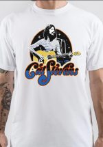 Cat Stevens T-Shirt