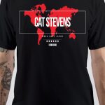 Cat Stevens T-Shirt