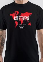 Cat Stevens T-Shirt