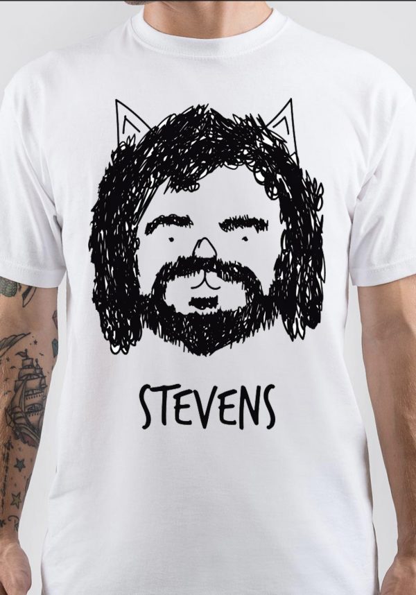 Cat Stevens T-Shirt