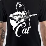 Cat Stevens T-Shirt