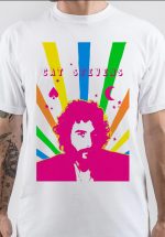 Cat Stevens T-Shirt