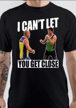 Chael Sonnen T-Shirt