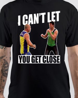 Chael Sonnen T-Shirt